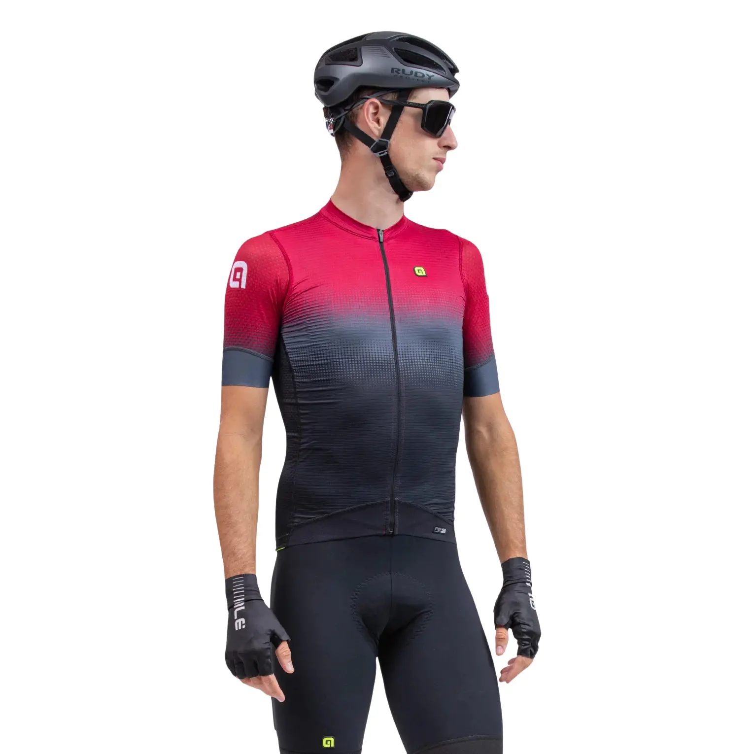 Maillot Alé Gradient
