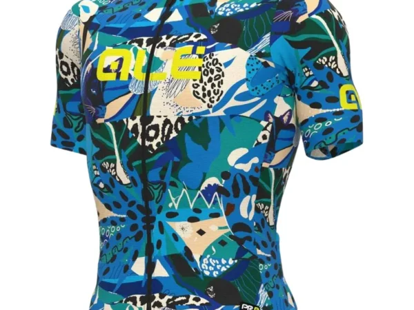 Maillot Alé Kenya