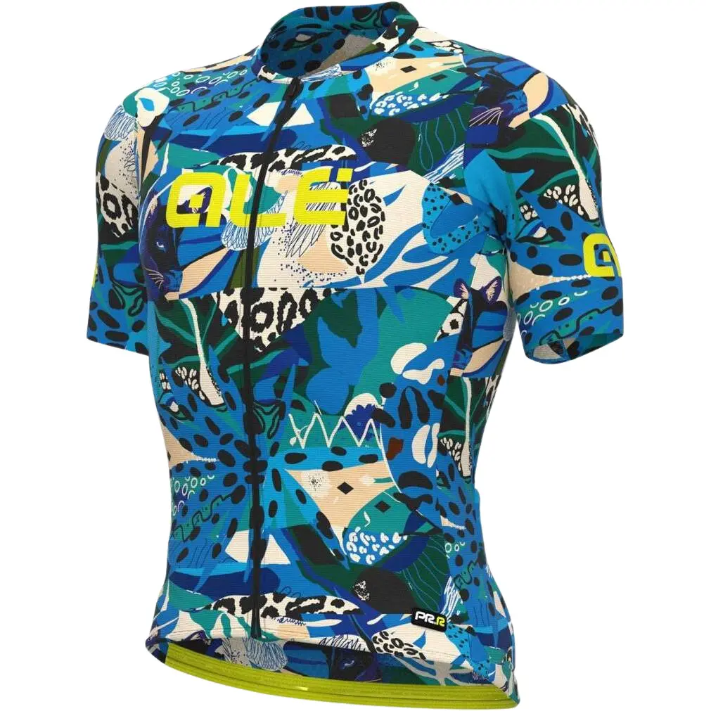 Maillot Alé Kenya