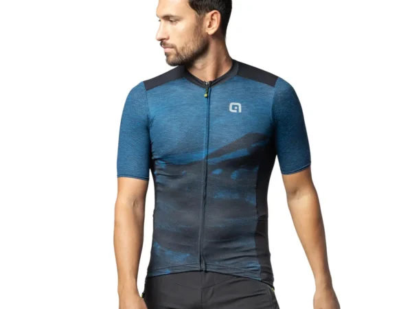 Maillot Alé Mountain