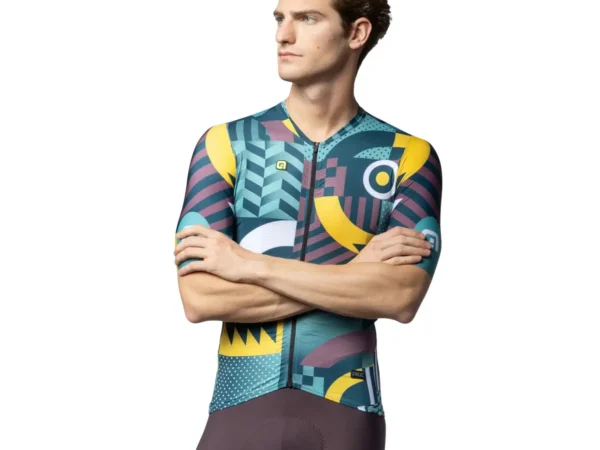 Maillot Alé Pr-E Games