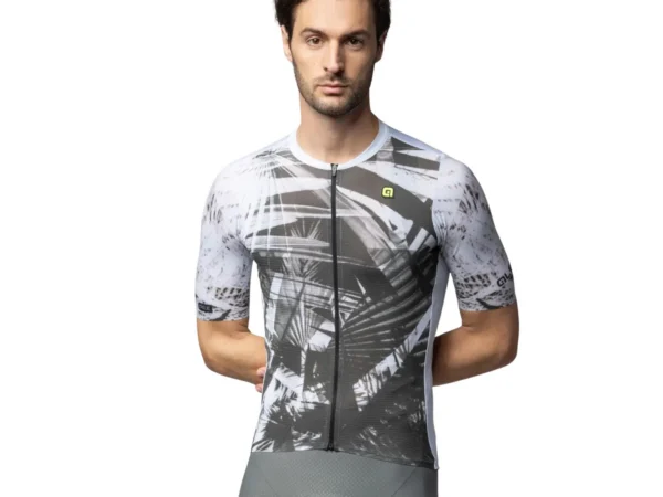 Maillot Alé PR-E Palm