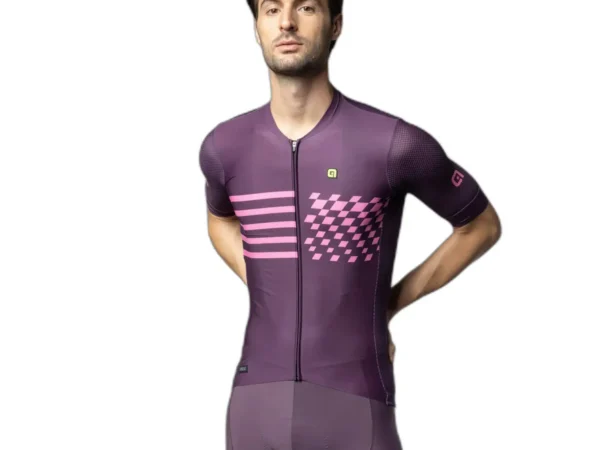 Maillot Alé PR-E Play