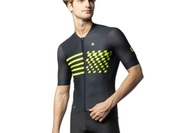 Maillot Alé PR-E Play
