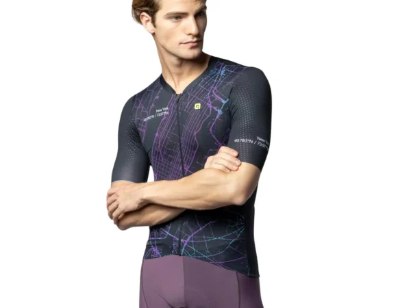 Maillot Alé Pr-E Town