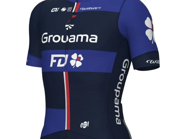 Maillot Alé PR-S Groupama FDJ 2024
