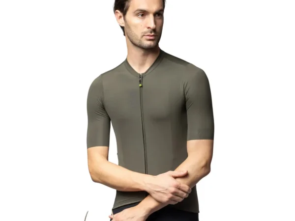 Maillot Alé Pragma Color Block Off Road