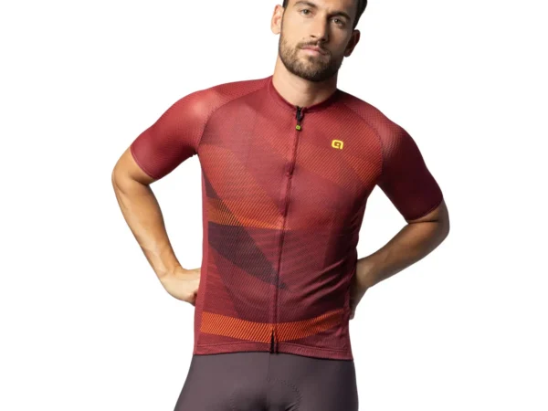 Maillot Alé Pragma Connect