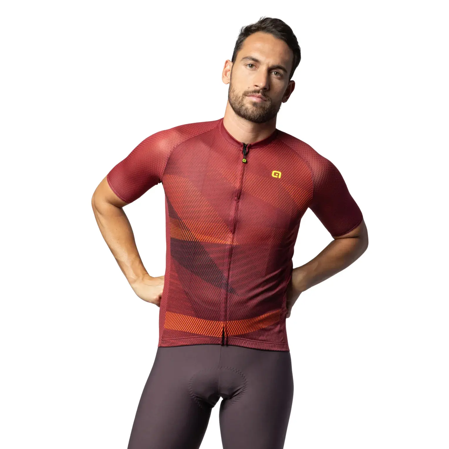 Maillot Alé Pragma Connect