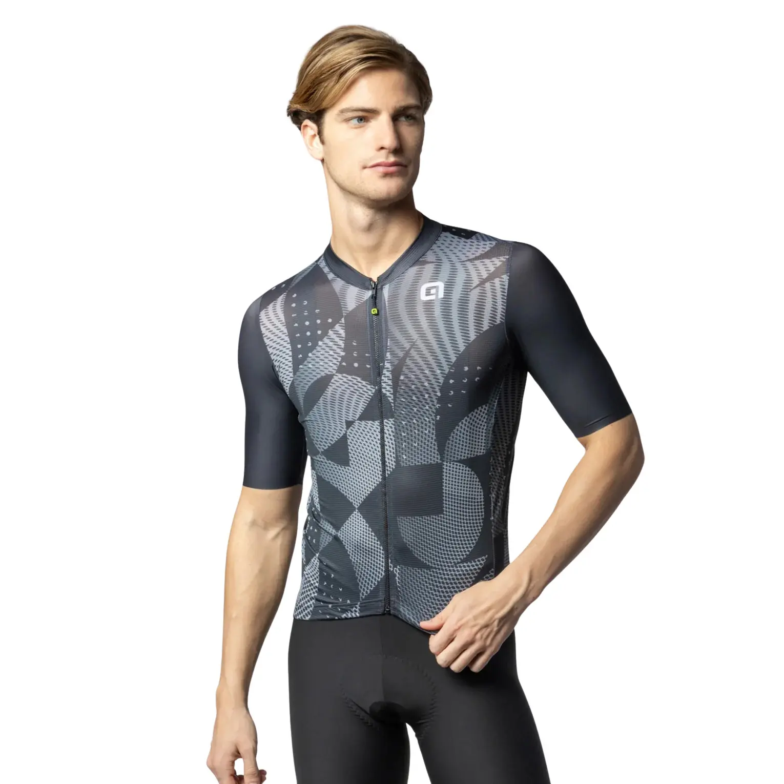 Maillot Alé Pragma Enjoy