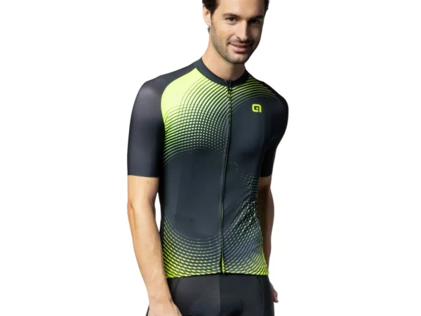 Maillot Alé Pragma Optical