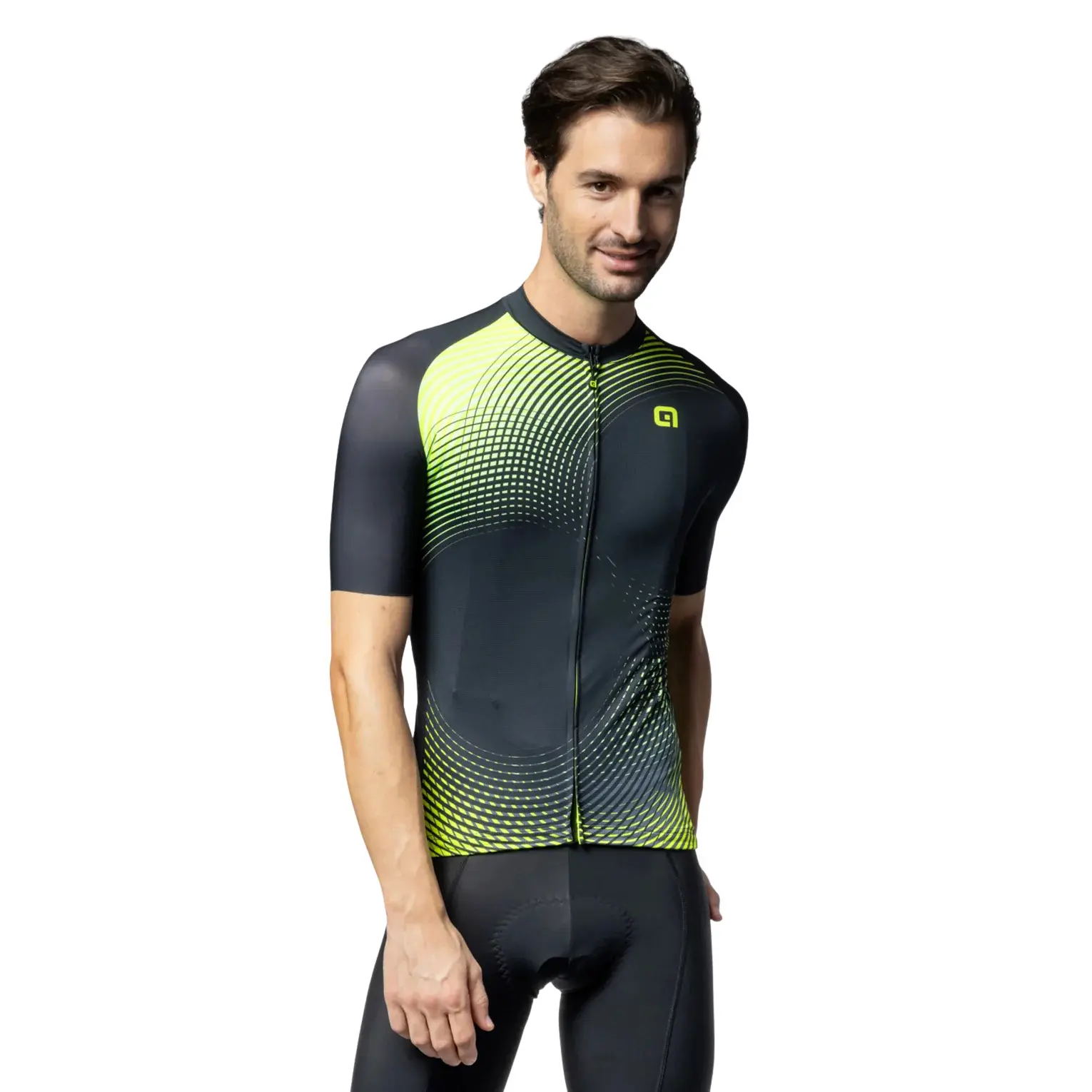 Maillot Alé Pragma Optical
