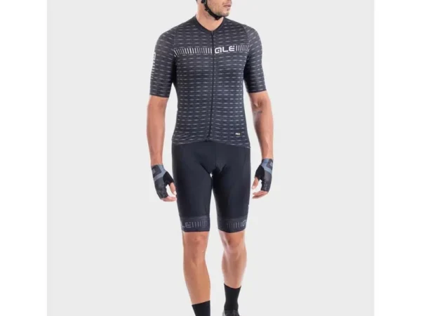 Maillot Alé PRR Green Road
