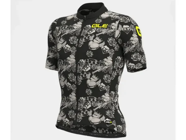 Maillot Alé PRR Las Vegas