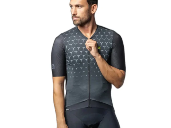 Maillot Alé R-Ev1 Quick
