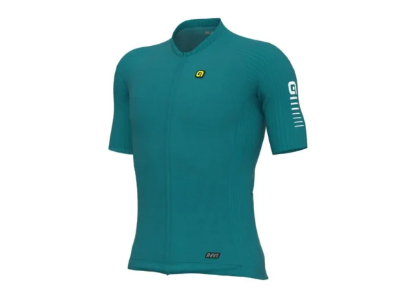 Maillot Alé Silver Cooling