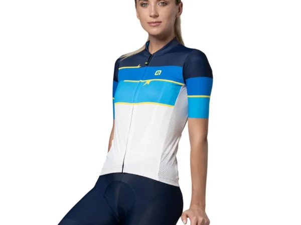 Maillot Alé UEC