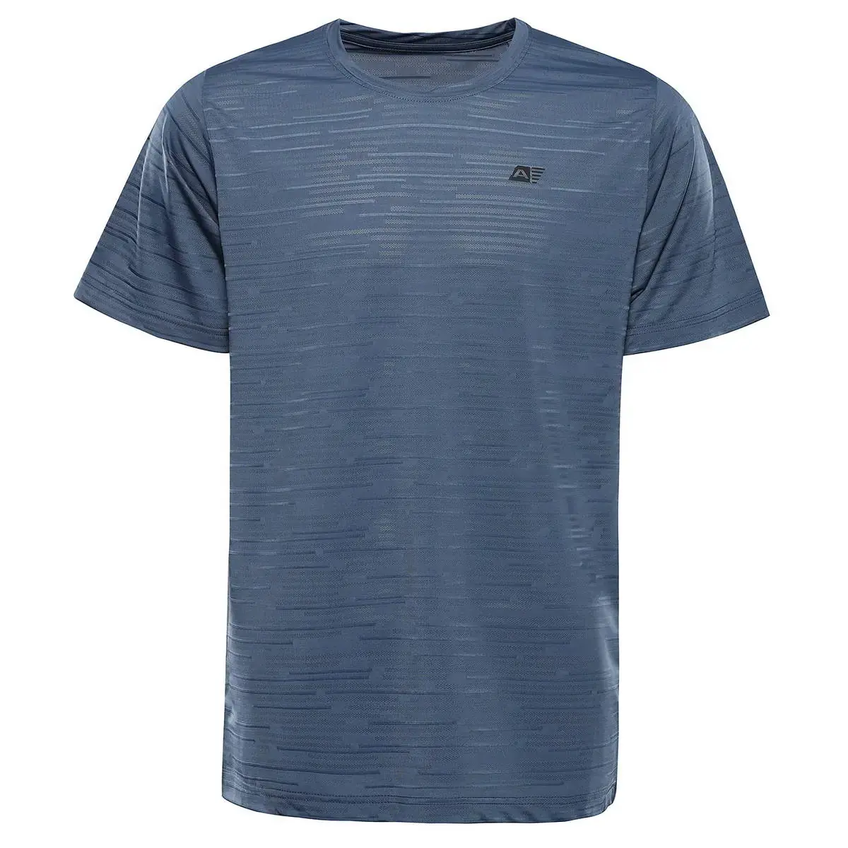 Maillot Alpine Pro Nerw