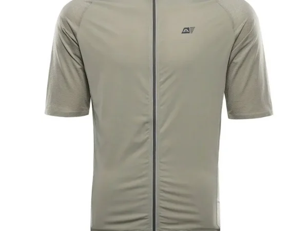 Maillot Alpine Pro Sagen 2