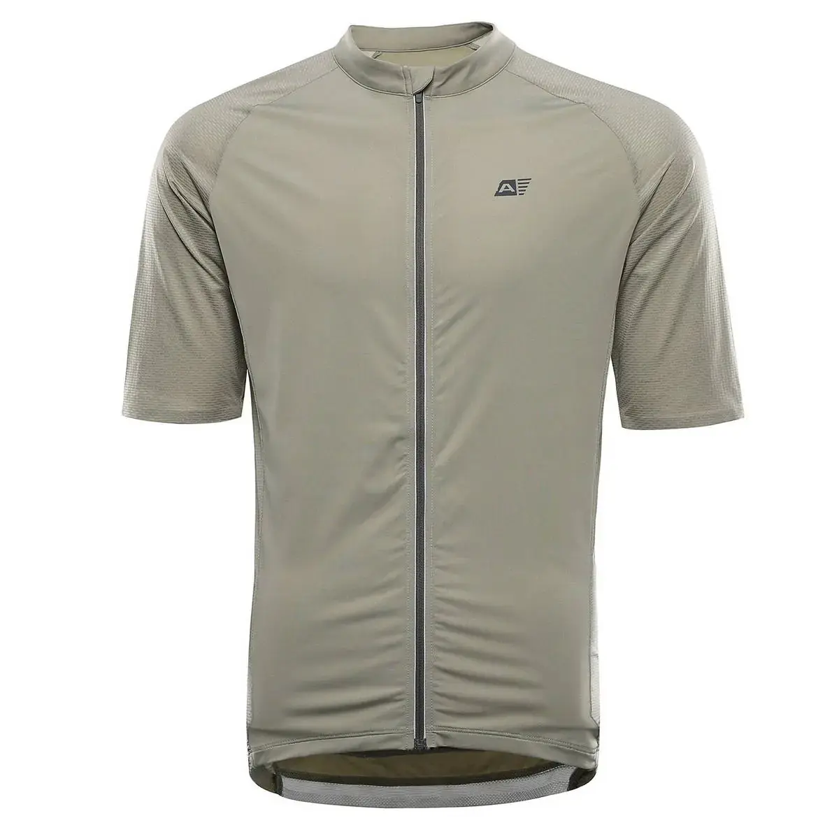 Maillot Alpine Pro Sagen 2