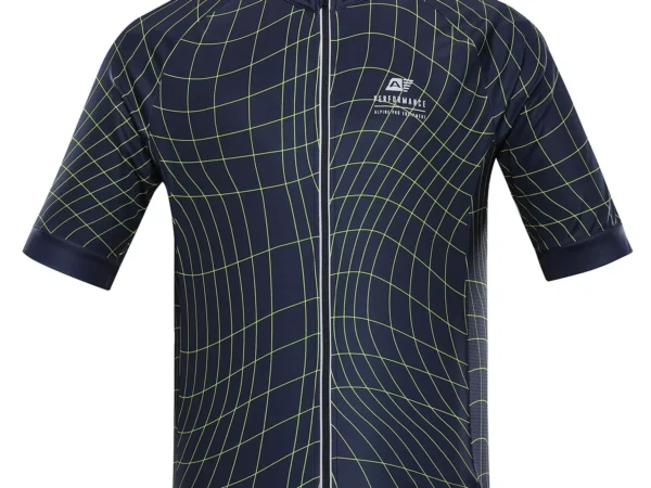 Maillot Alpine Pro Sagen