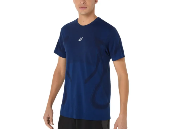 Maillot Asics Road Seamless