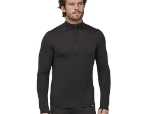 Maillot avec col Patagonia Ms Tw