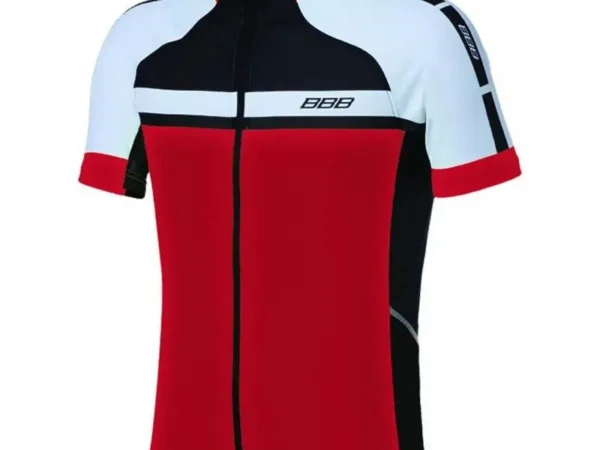 Maillot BBB Cycling Keirin