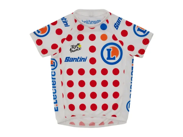 Maillot bébé garçon Santini Leader GPM