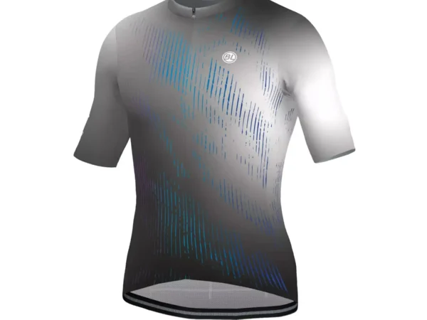 Maillot Bicycle Line Nevada