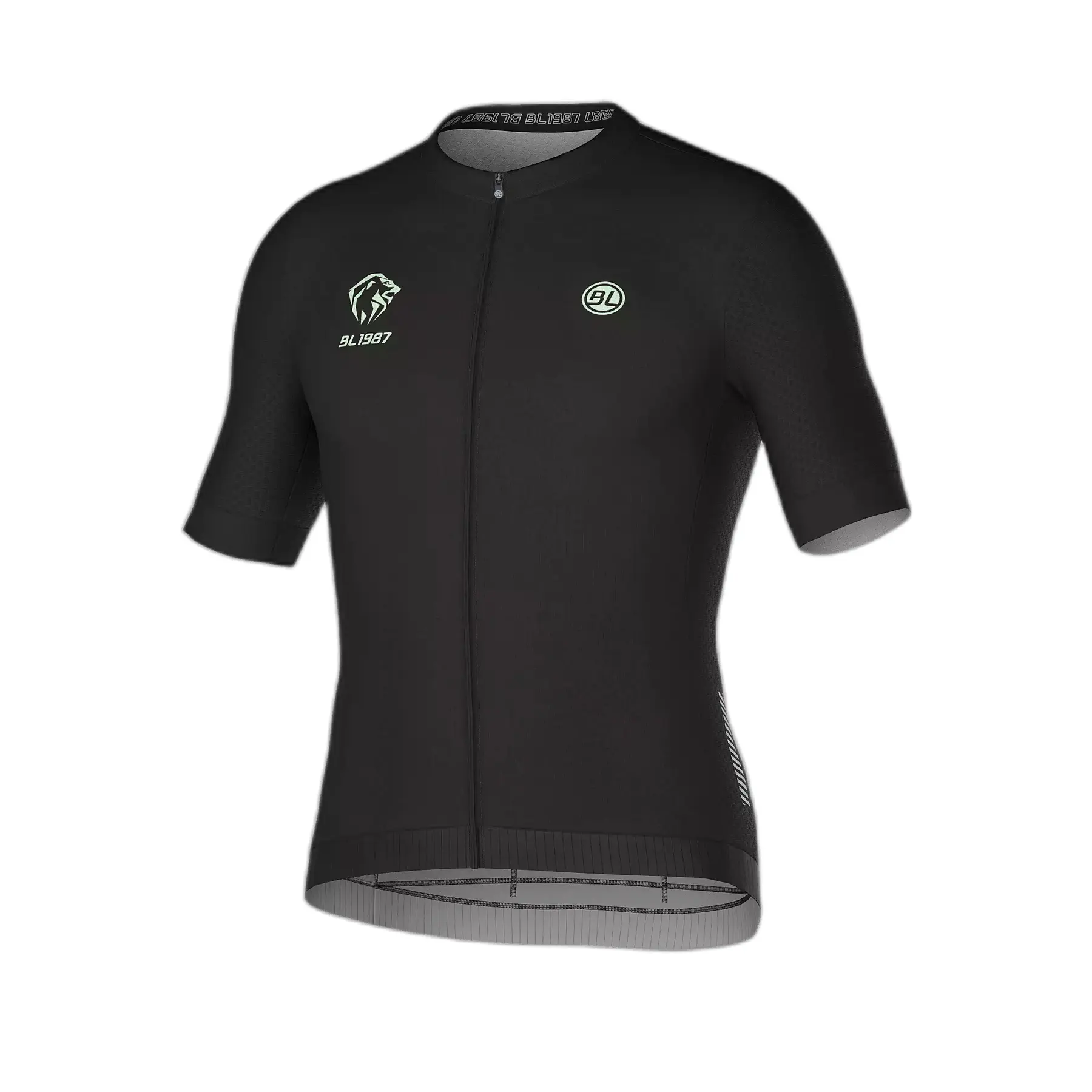 Maillot Bicycle Line Sesto G1