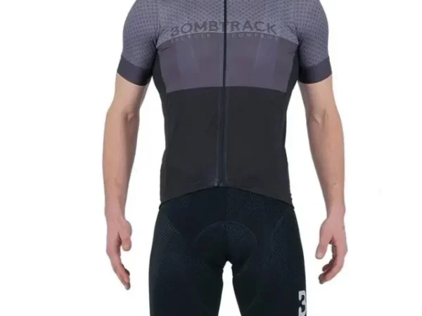 Maillot Bombtrack Kong