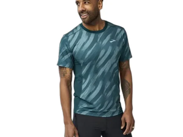 Maillot Brooks Atmosphere 3.0
