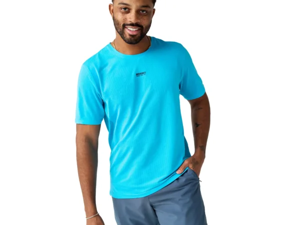 Maillot Brooks High Point 2.0