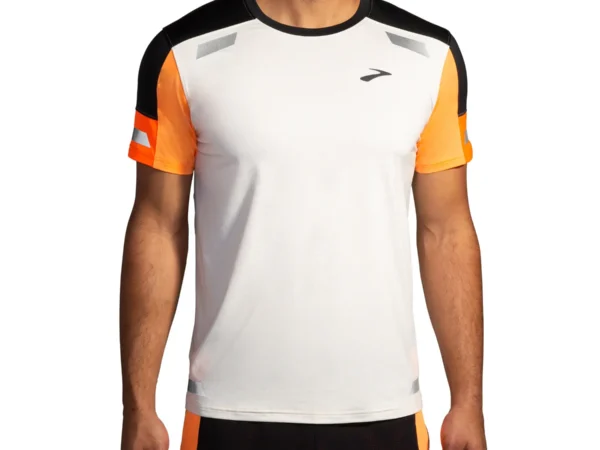 Maillot Brooks Run Visible 2.0