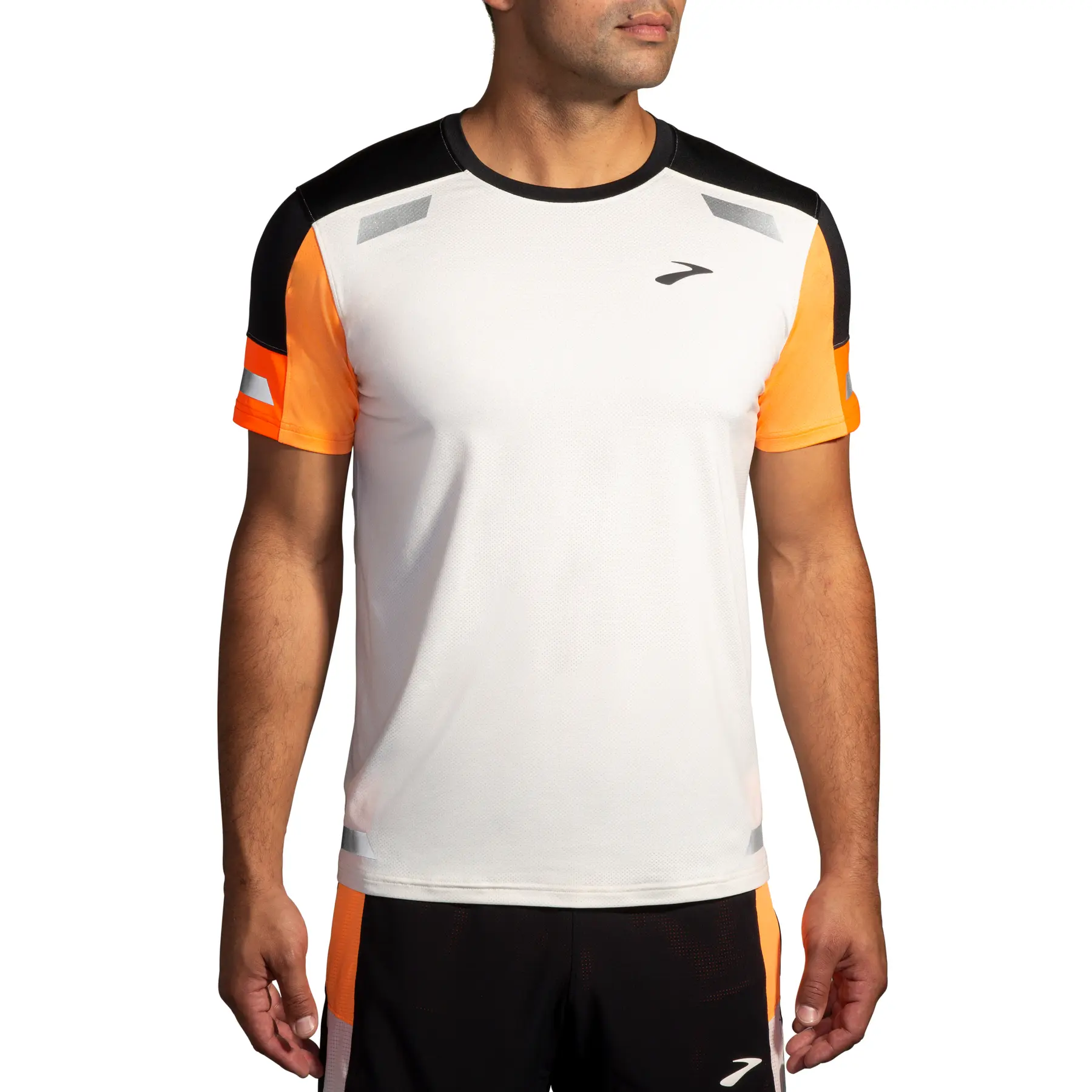 Maillot Brooks Run Visible 2.0