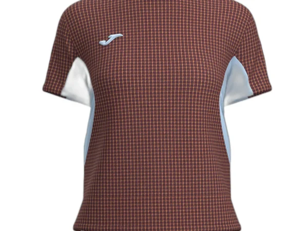 Maillot col rond femme Joma R-City Fall
