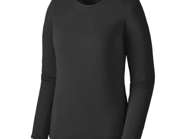 Maillot col rond femme Patagonia Town