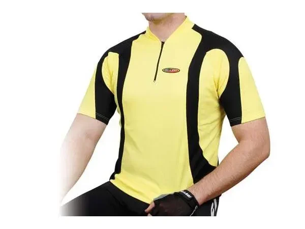 Maillot contour Massi