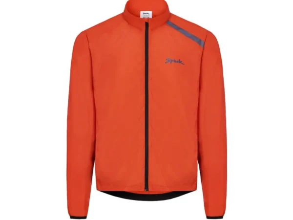 Maillot coupe-vent Spiuk Anatomic