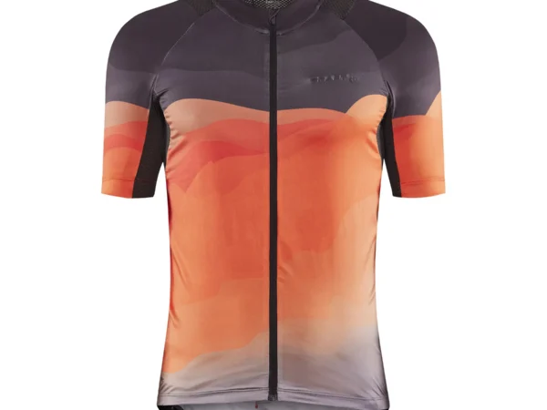 Maillot Craft ADV Endur Graphic