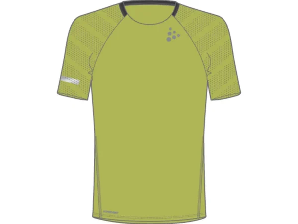 Maillot Craft Pro Hypervent 2