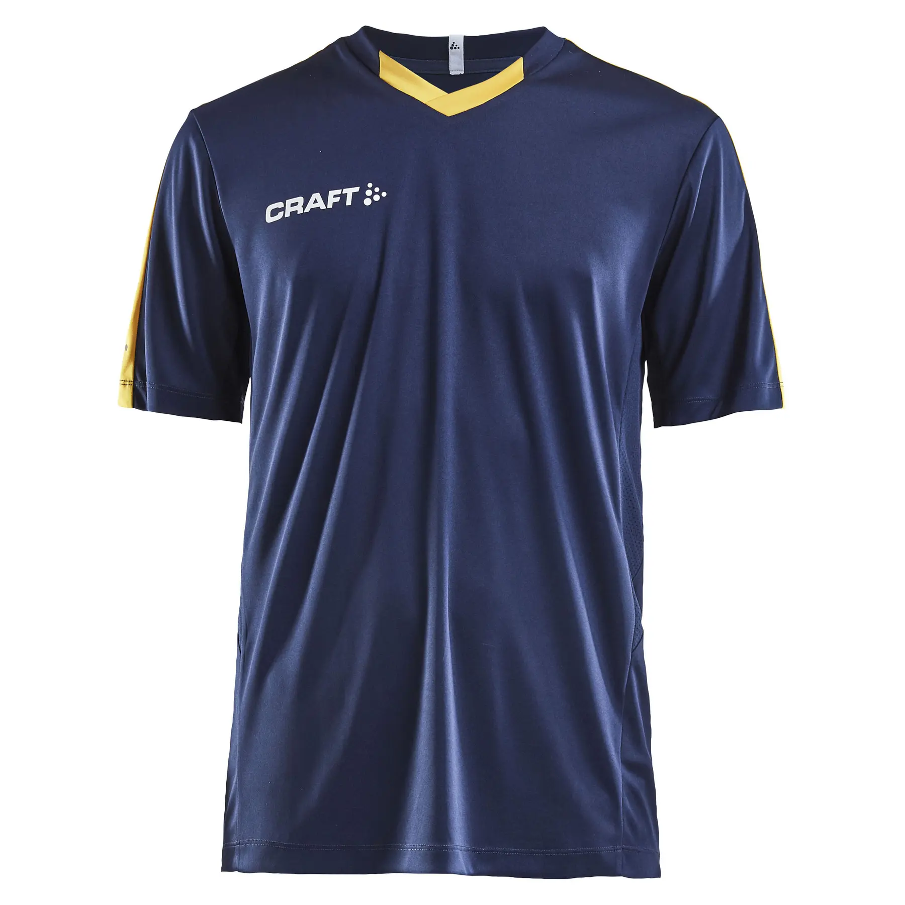 Maillot Craft Progress Contrast