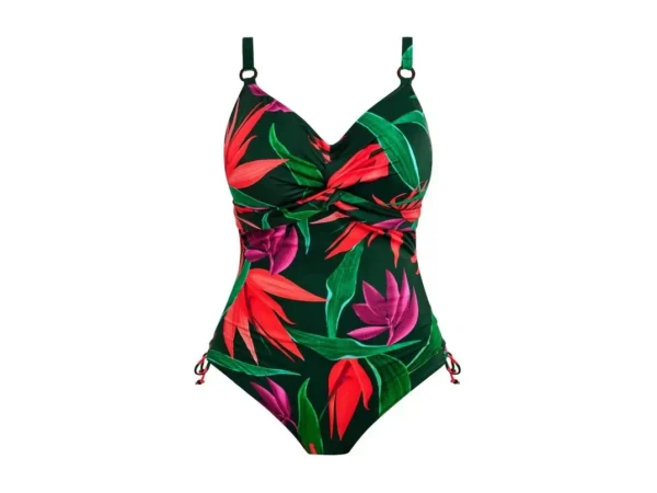 Maillot de bain 1 pièce armatures femme Fantasie