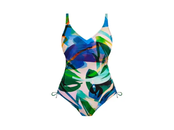 Maillot de bain 1 pièce armatures femme Fantasie