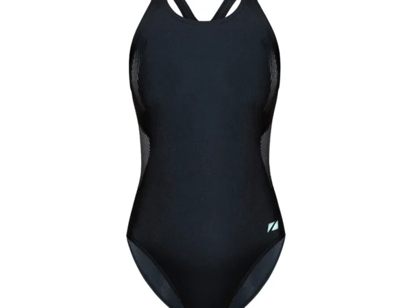 Maillot de bain 1 pièce classique femme Zone3