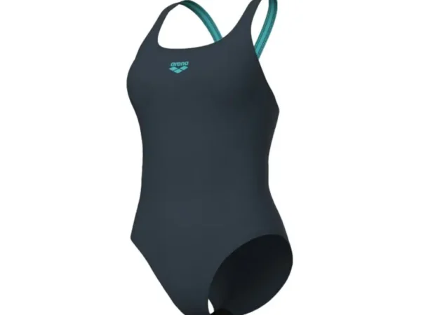 Maillot de bain 1 pièce dos sportif femme Arena Dynamo