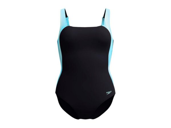 Maillot De Bain 1 Pièce Eco Lunalustre Print Shaping - Femme