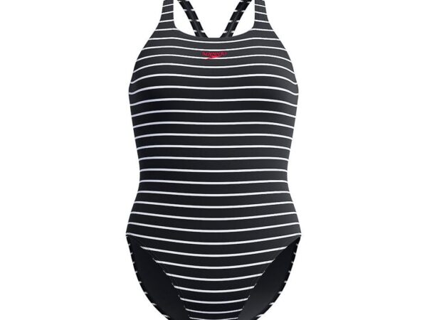 Maillot De Bain 1 Pièce Eco+ Medalist - Femme
