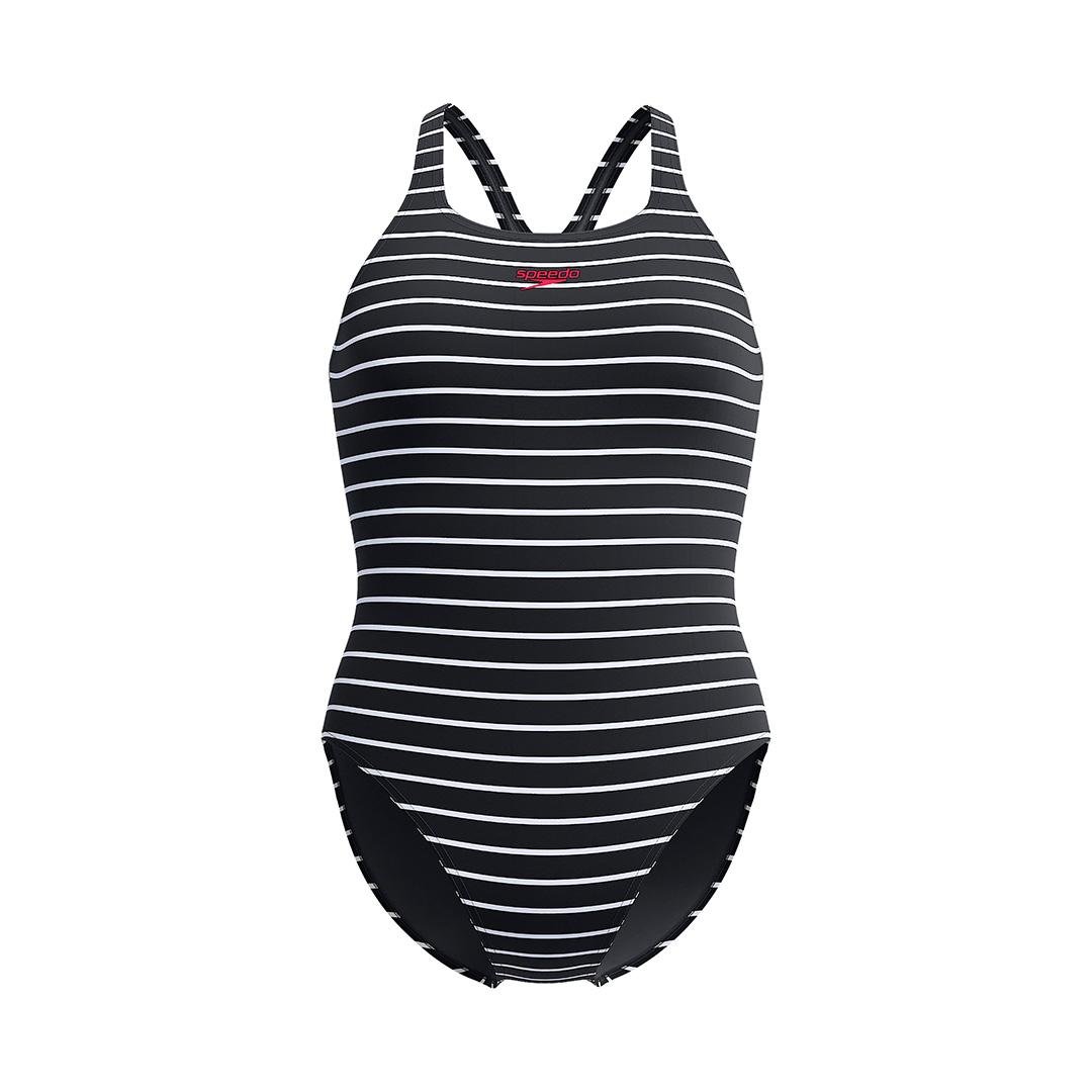 Maillot De Bain 1 Pièce Eco+ Medalist - Femme